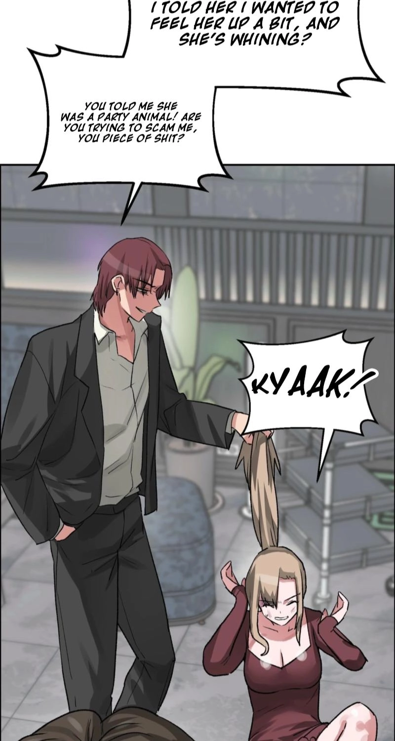 Why Is This True? Chapter 63 page 55 - 