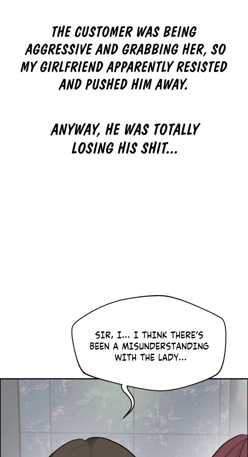 Why Is This True? Chapter 63 page 61 - 