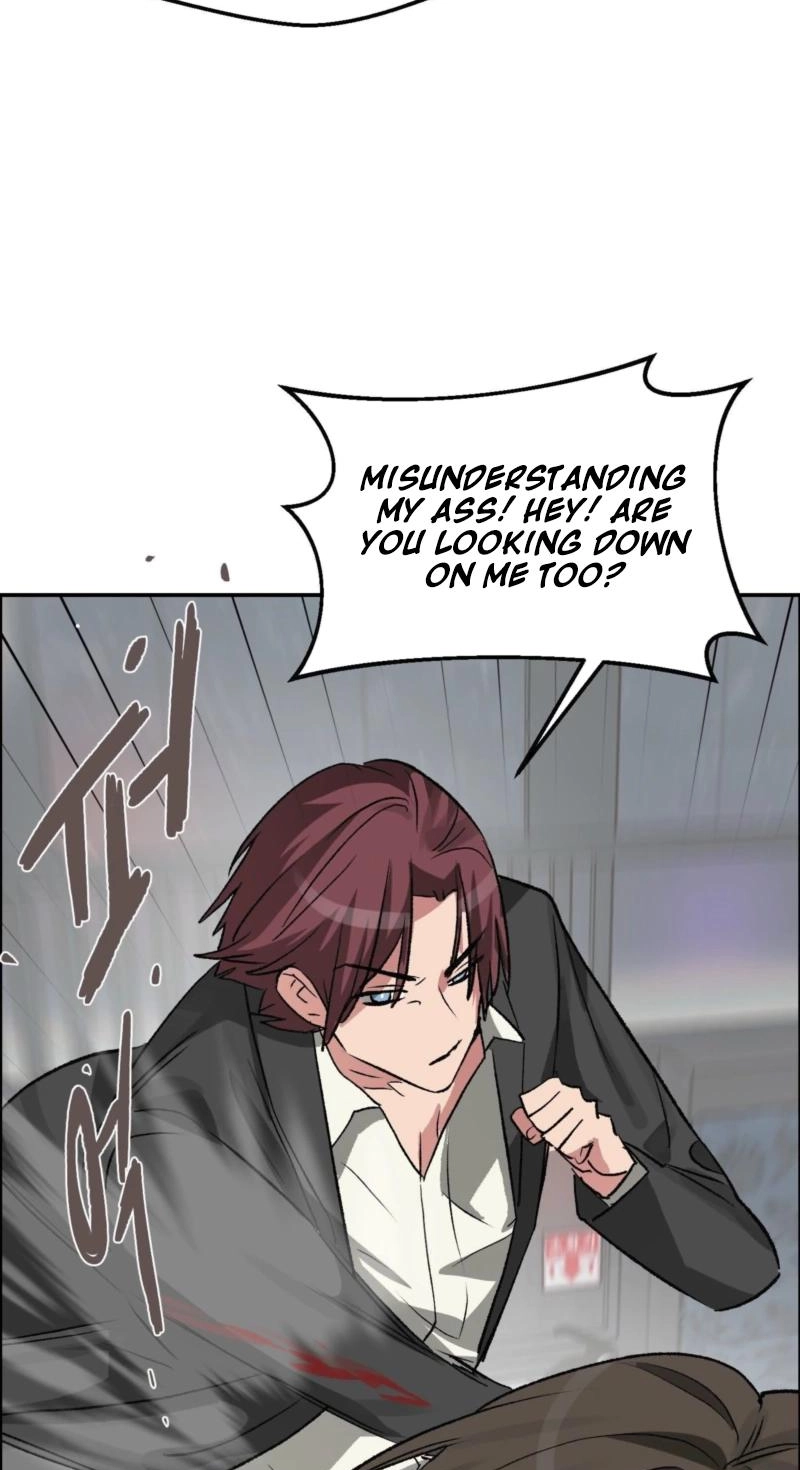Why Is This True? Chapter 63 page 63 - 