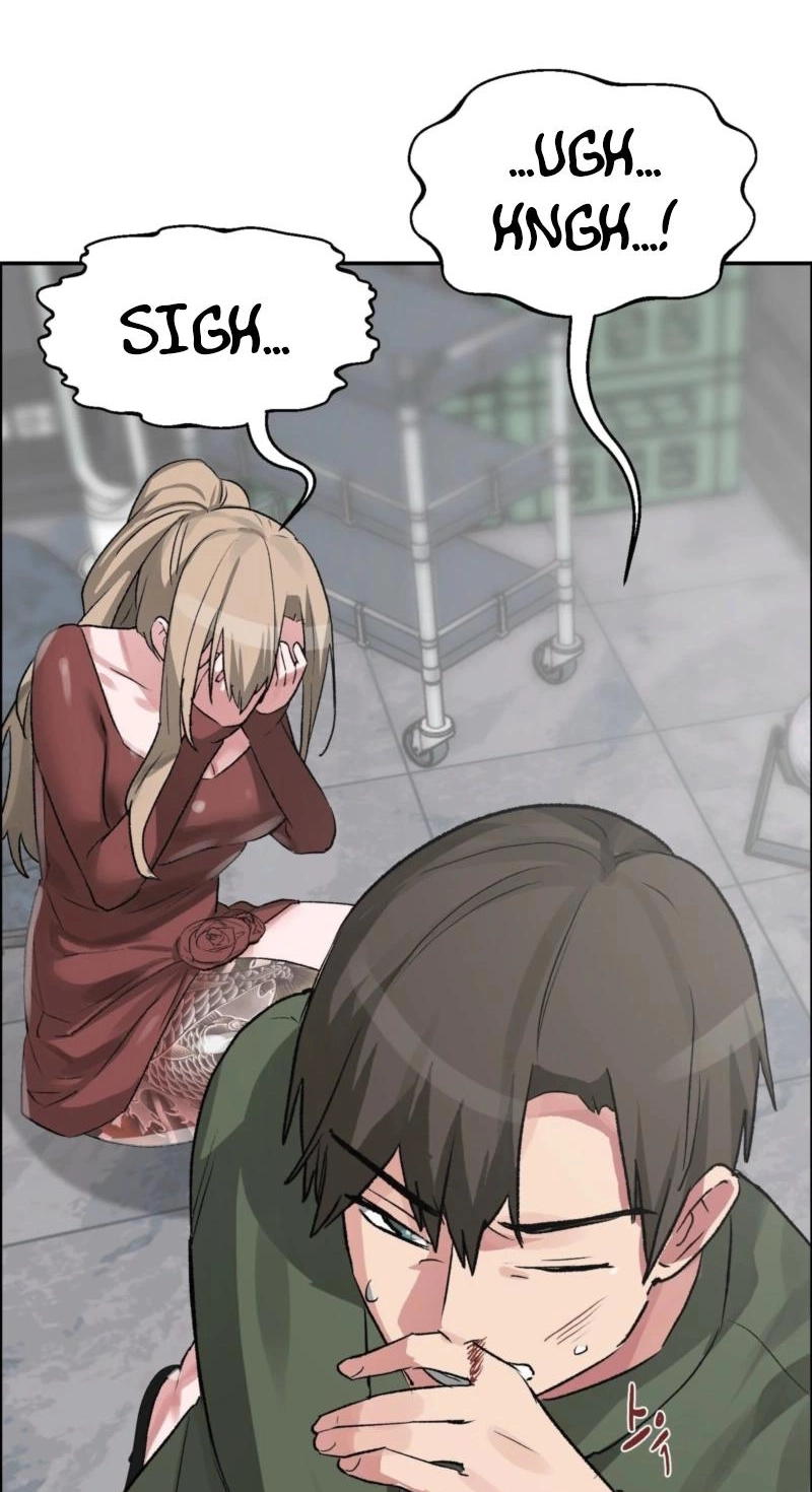 Why Is This True? Chapter 63 page 65 - 