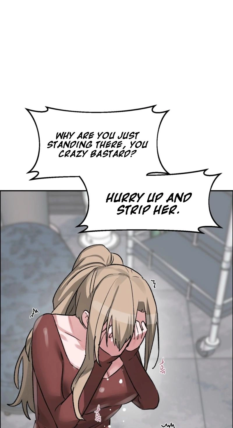 Why Is This True? Chapter 63 page 67 - 