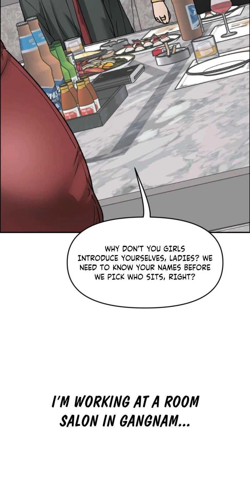 Why Is This True? Chapter 63 page 8 - 
