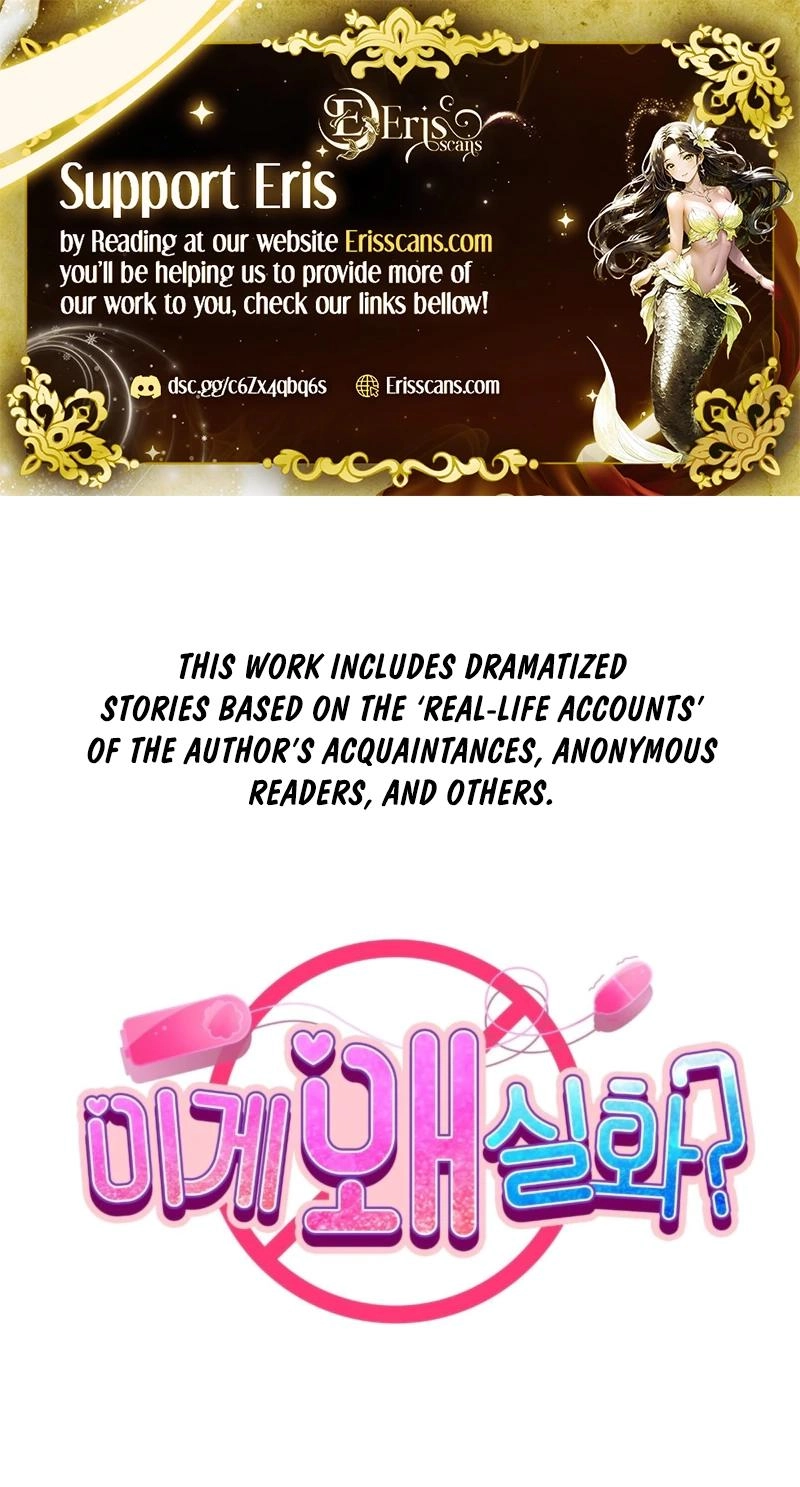 Why Is This True? Chapter 64 page 2 - 