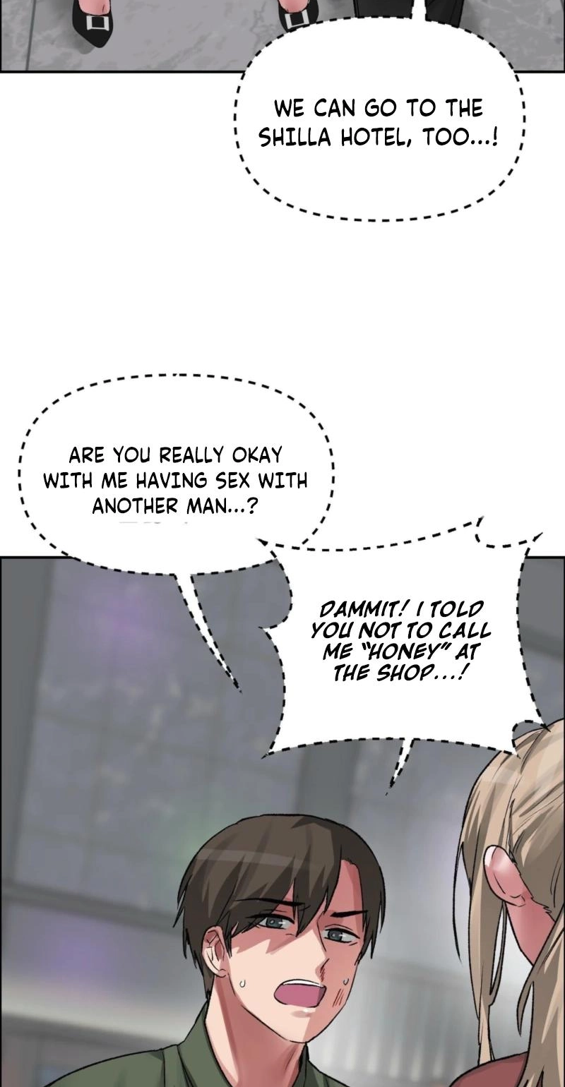 Why Is This True? Chapter 64 page 13 - 