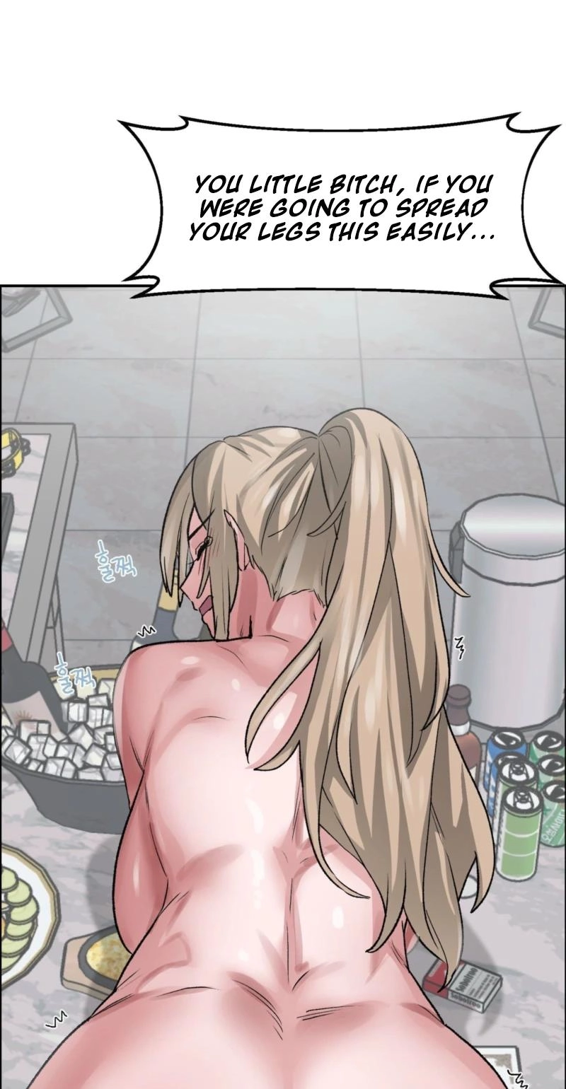Why Is This True? Chapter 64 page 17 - 