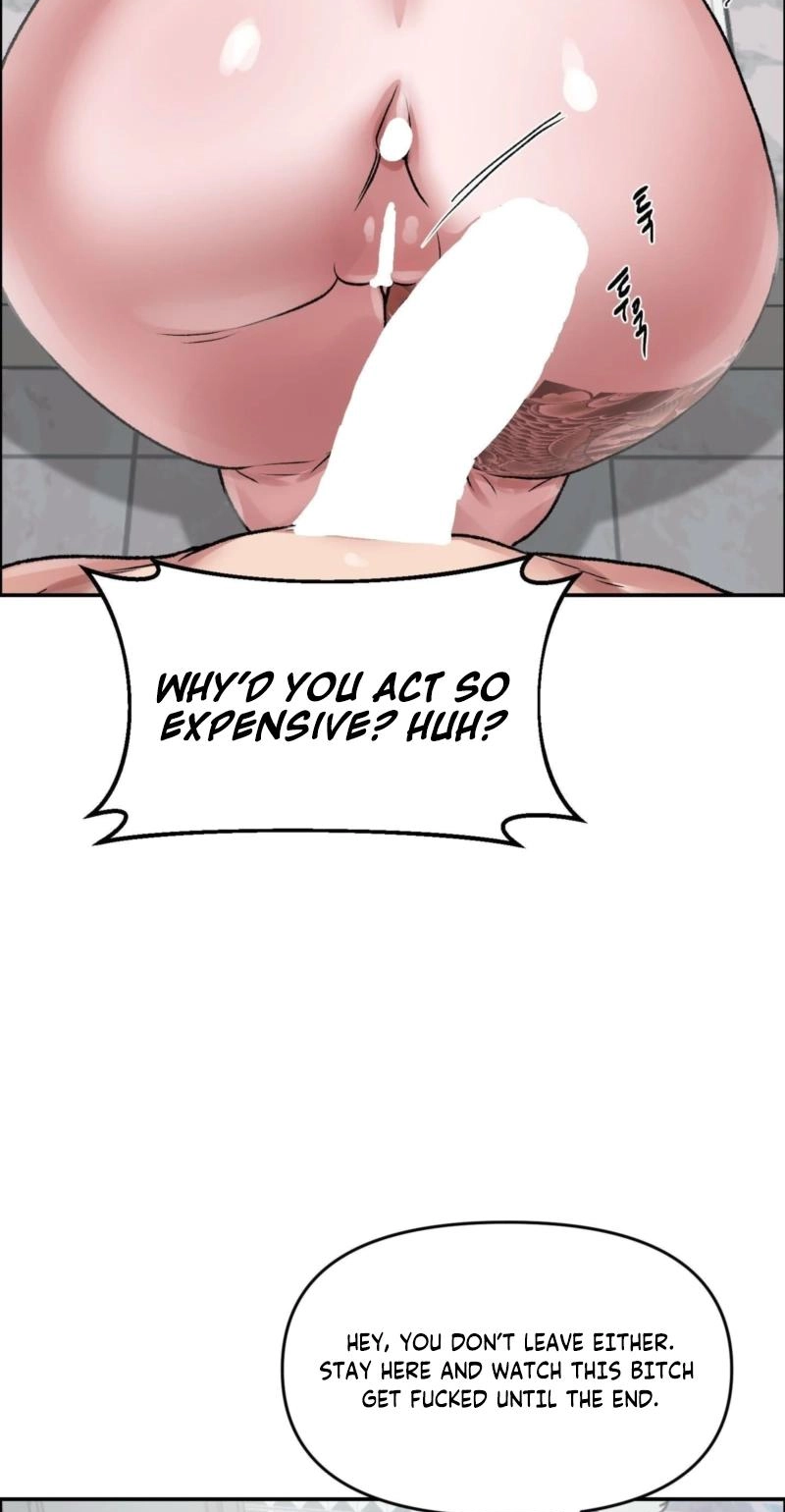 Why Is This True? Chapter 64 page 18 - 