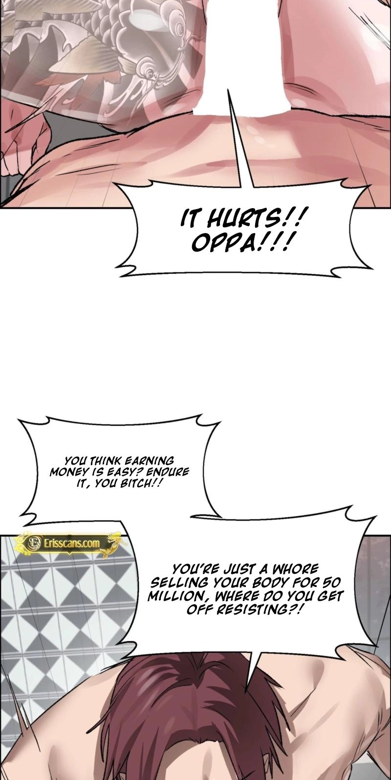 Why Is This True? Chapter 64 page 22 - 