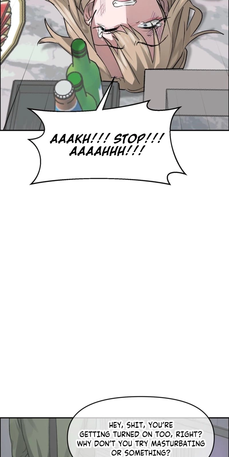 Why Is This True? Chapter 64 page 24 - 