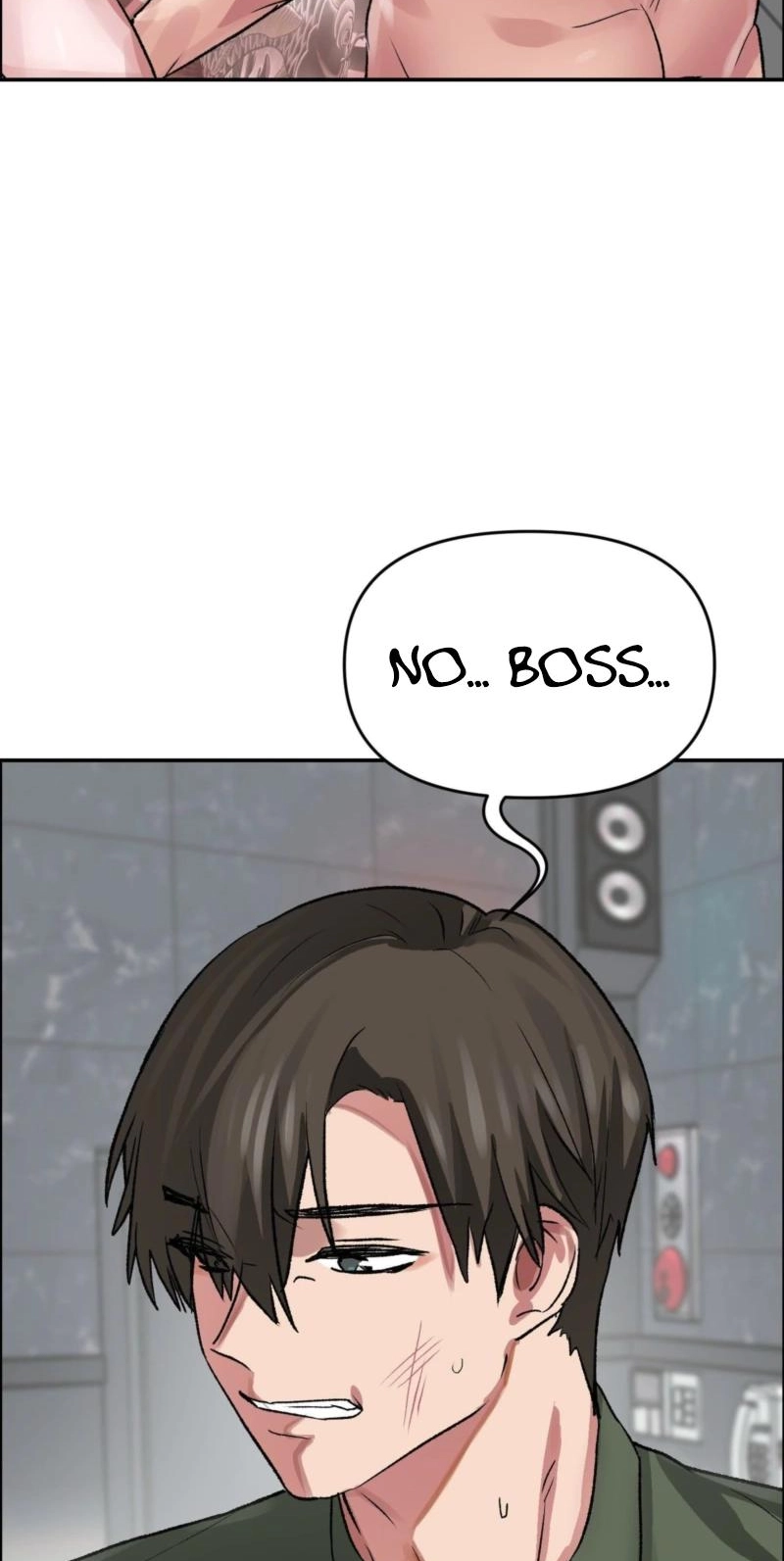 Why Is This True? Chapter 64 page 26 - 