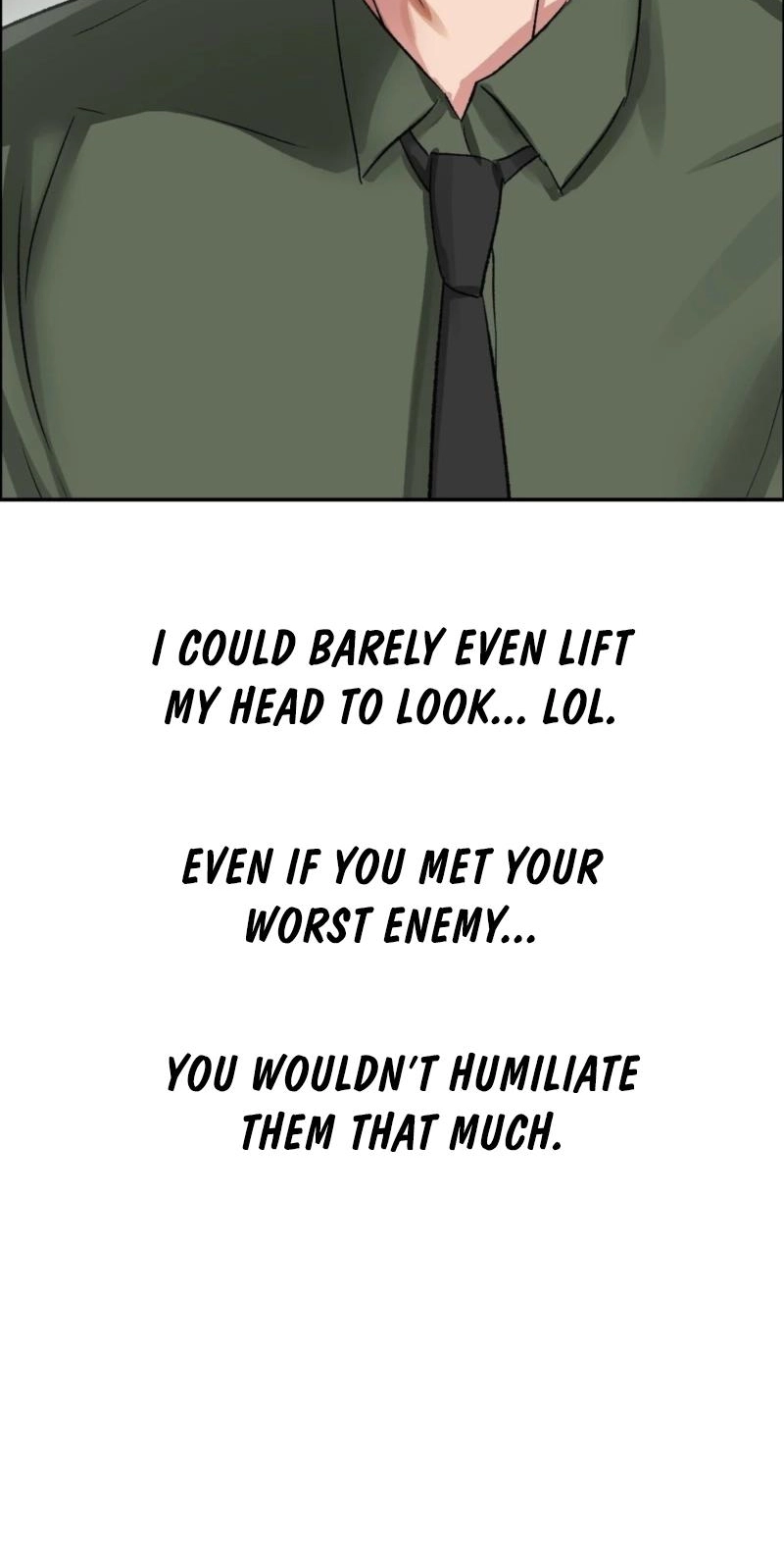Why Is This True? Chapter 64 page 27 - 