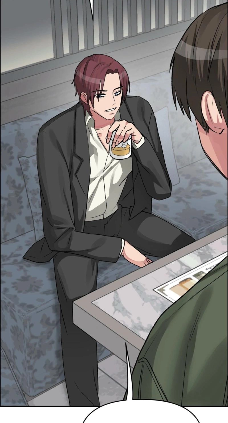 Why Is This True? Chapter 64 page 5 - 