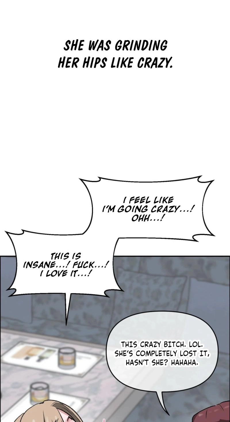 Why Is This True? Chapter 64 page 46 - 