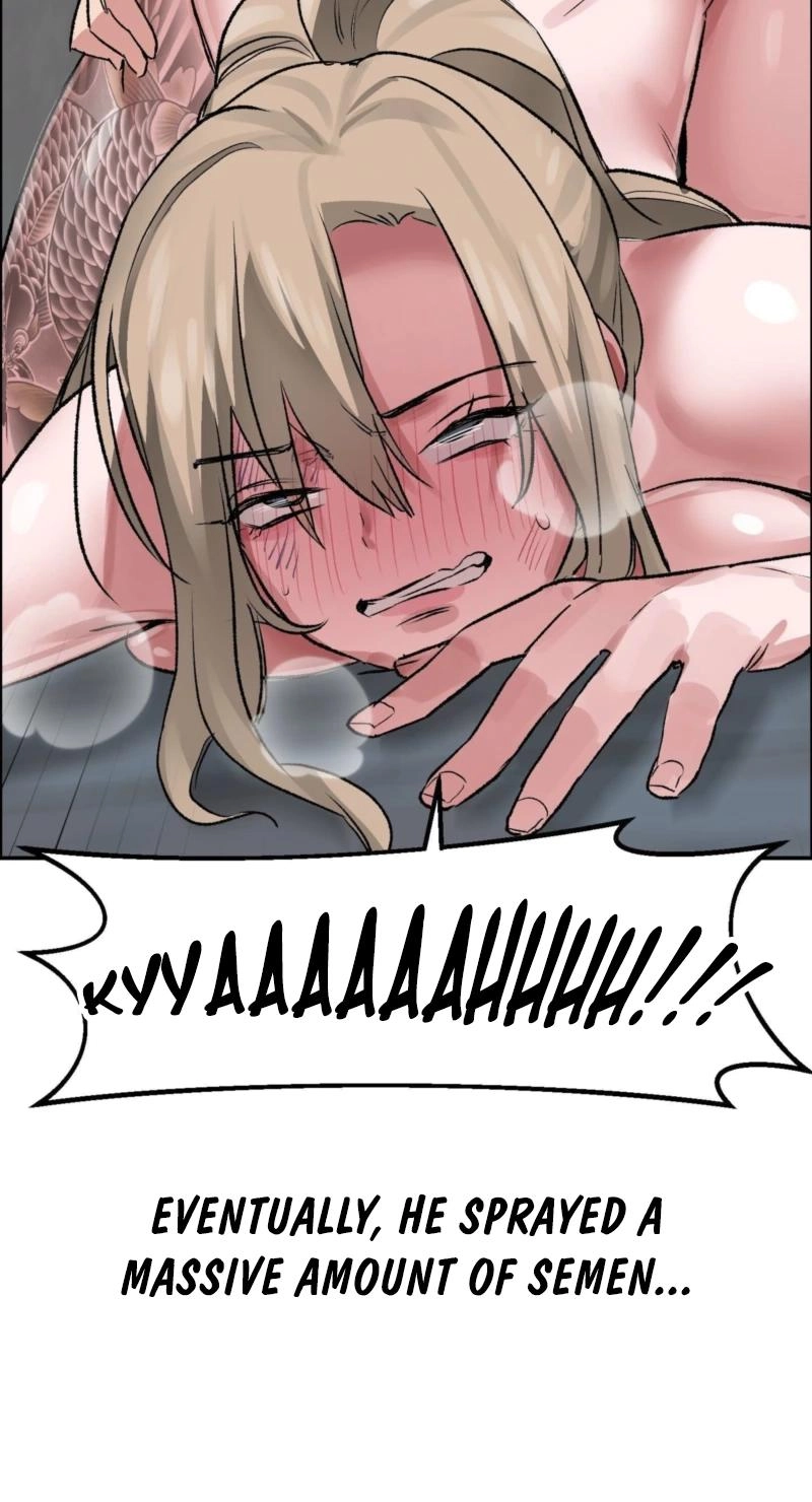 Why Is This True? Chapter 64 page 55 - 
