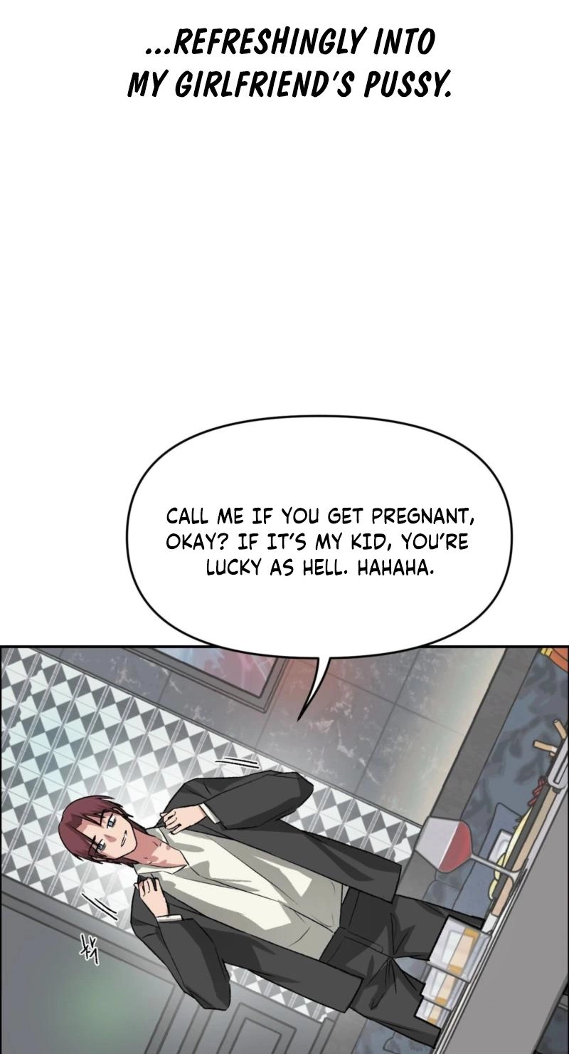 Why Is This True? Chapter 64 page 56 - 