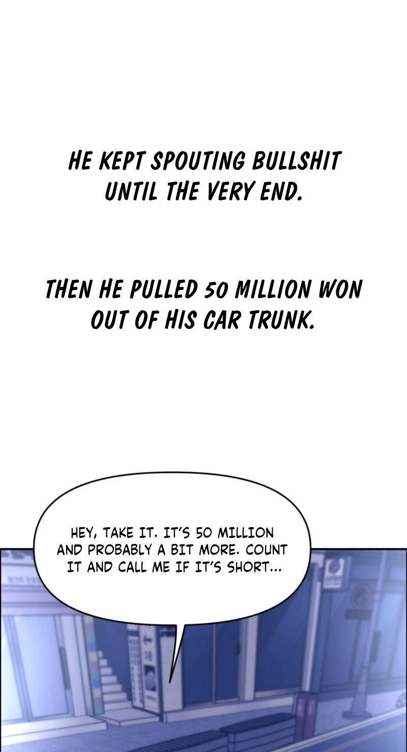 Why Is This True? Chapter 64 page 58 - 