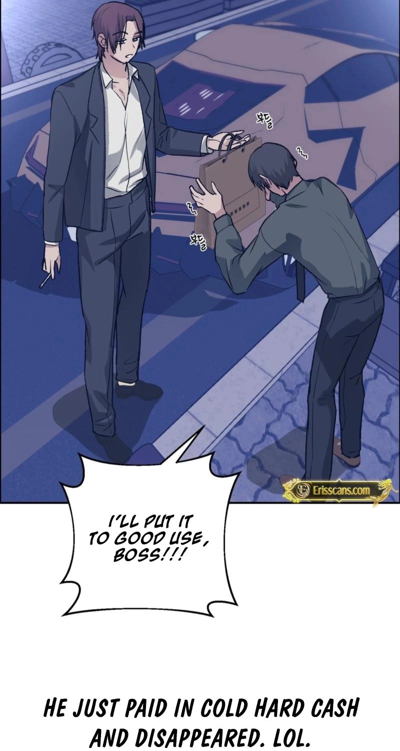 Why Is This True? Chapter 64 page 59 - 