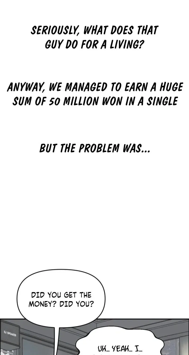 Why Is This True? Chapter 64 page 60 - 