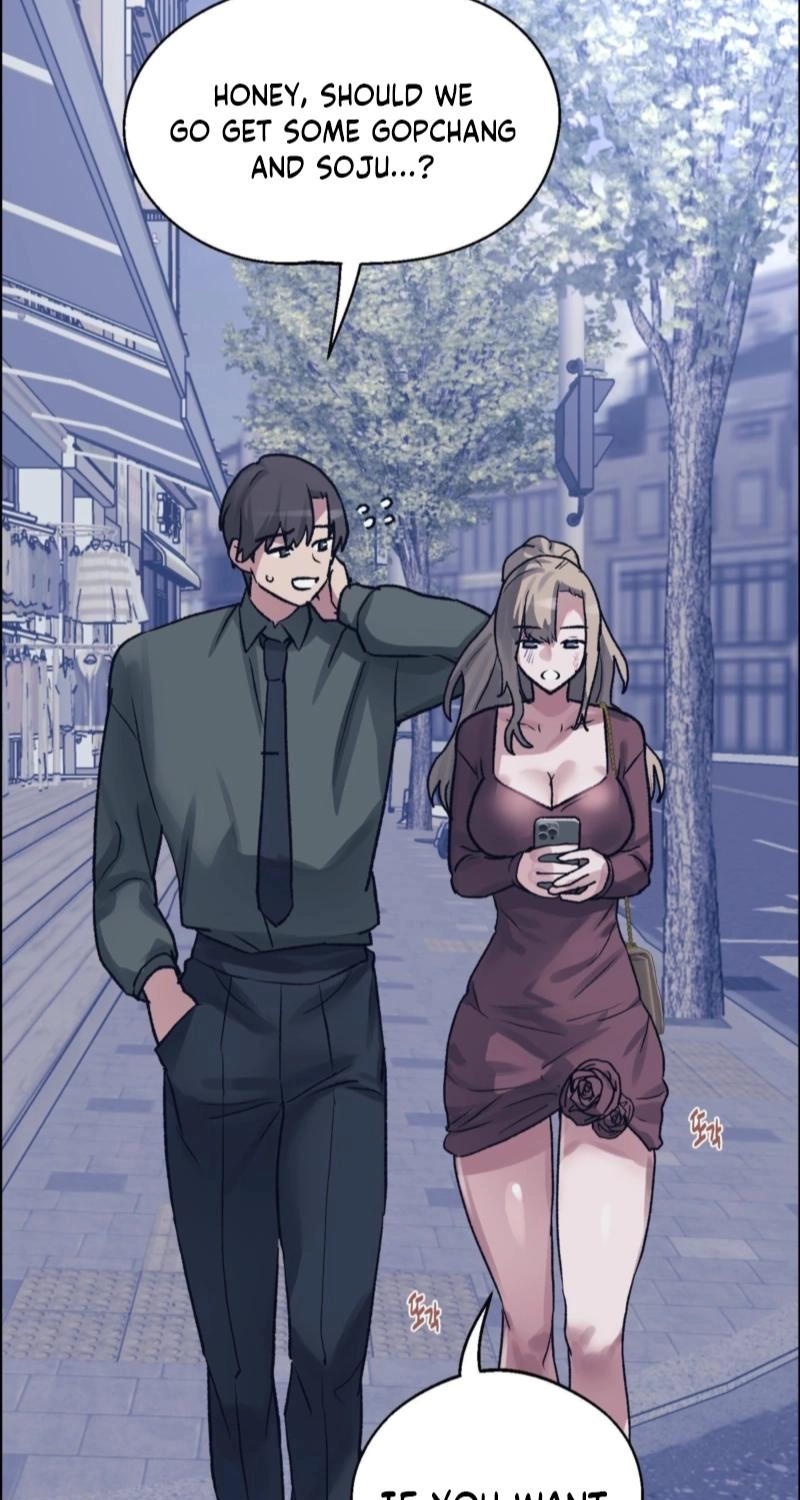 Why Is This True? Chapter 64 page 63 - 