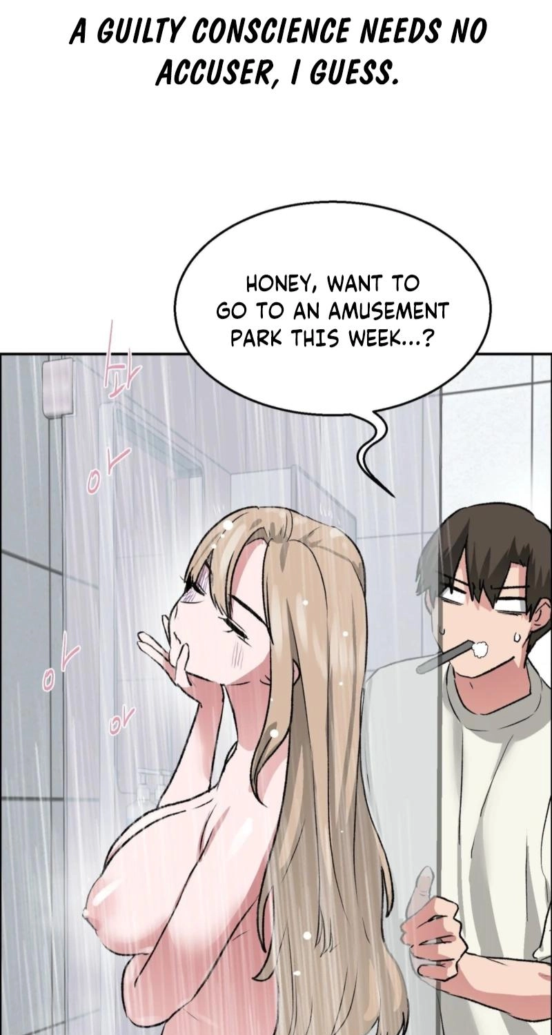 Why Is This True? Chapter 64 page 67 - 