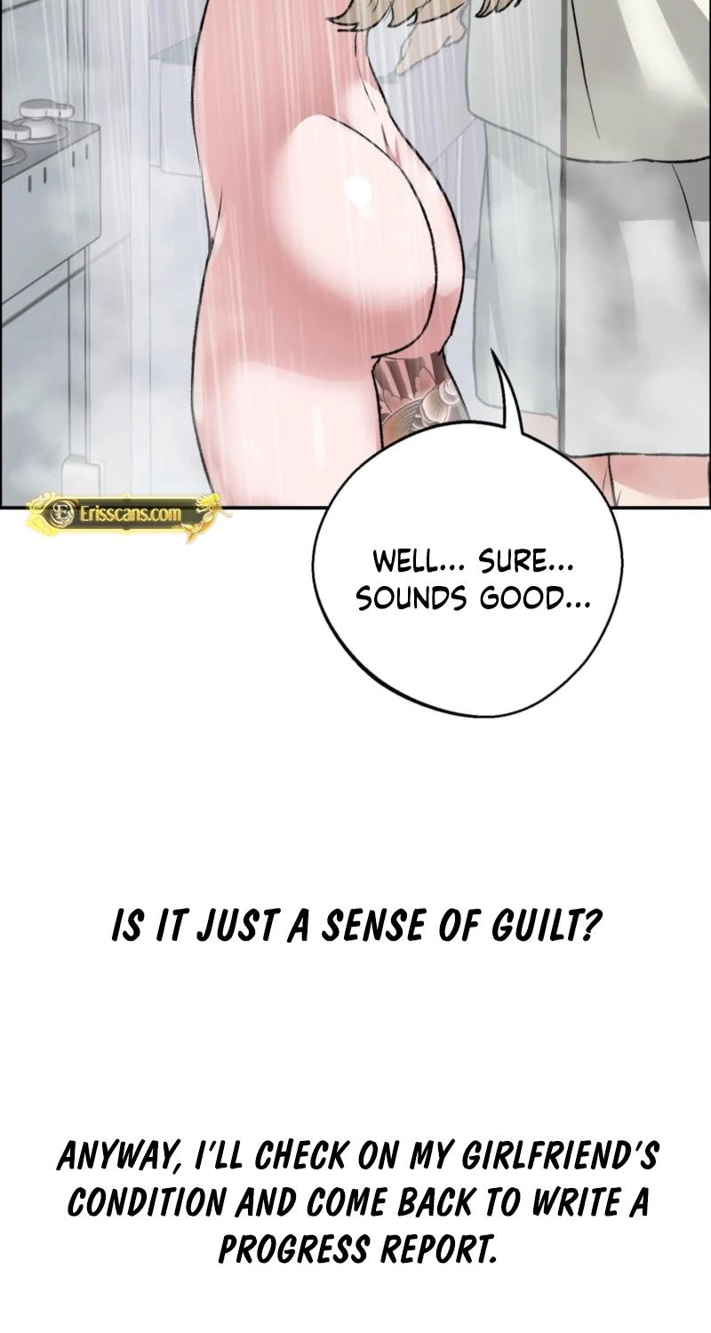 Why Is This True? Chapter 64 page 68 - 
