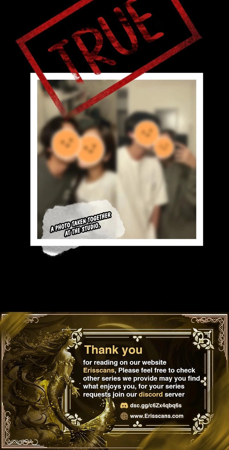 Why Is This True? Chapter 64 page 71 - 