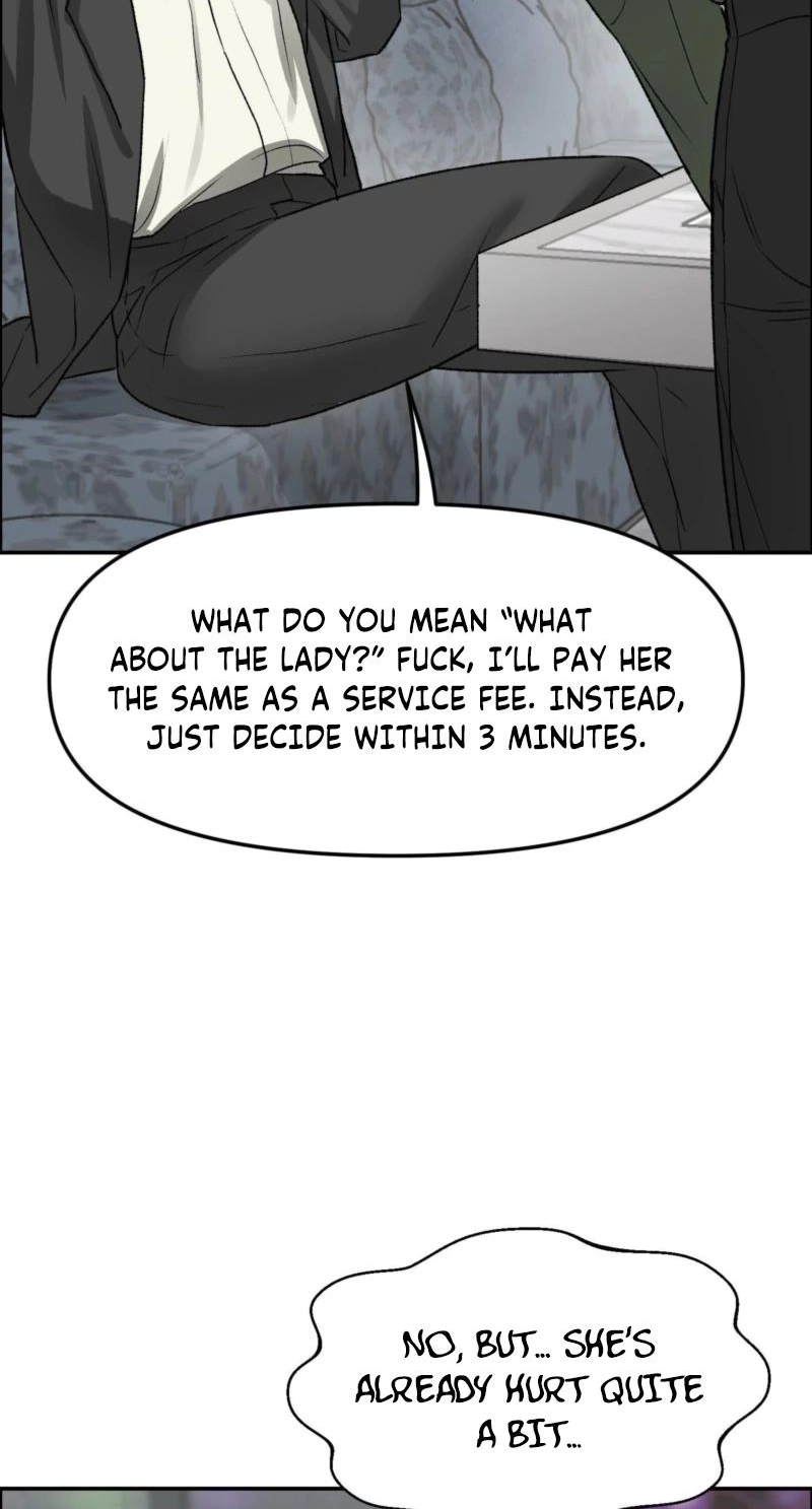 Why Is This True? Chapter 64 page 9 - 