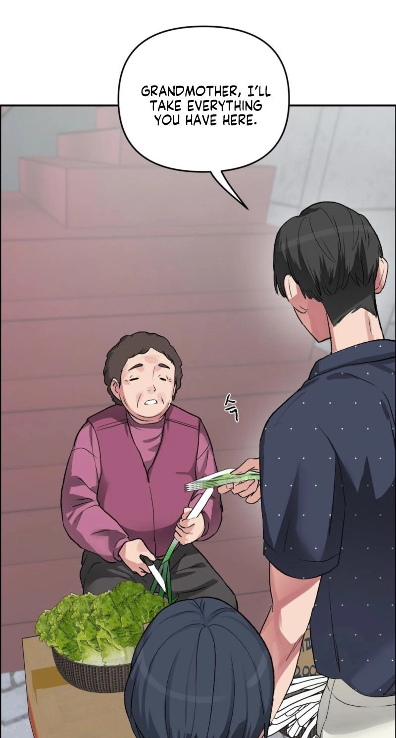 Why Is This True? Chapter 65 page 12 - 