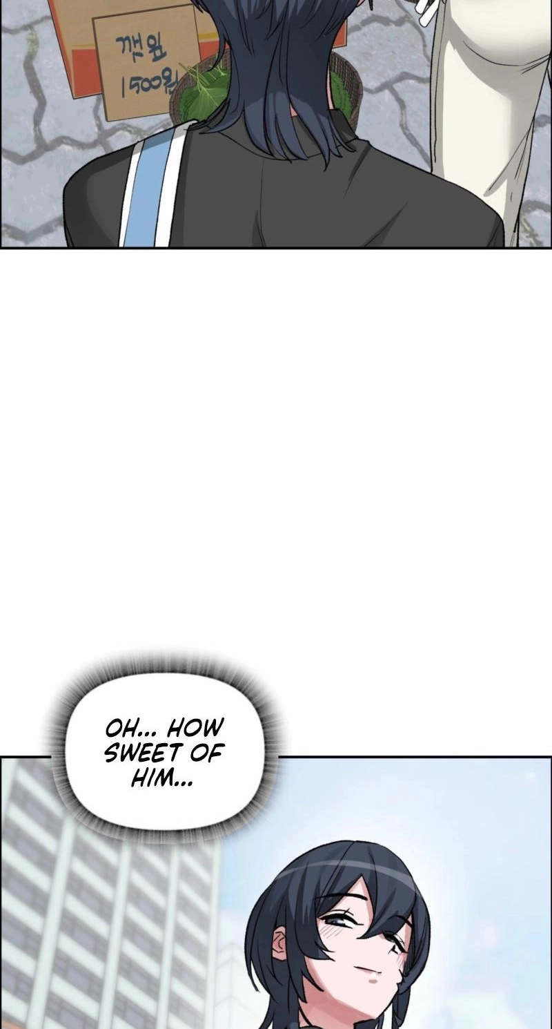 Why Is This True? Chapter 65 page 13 - 
