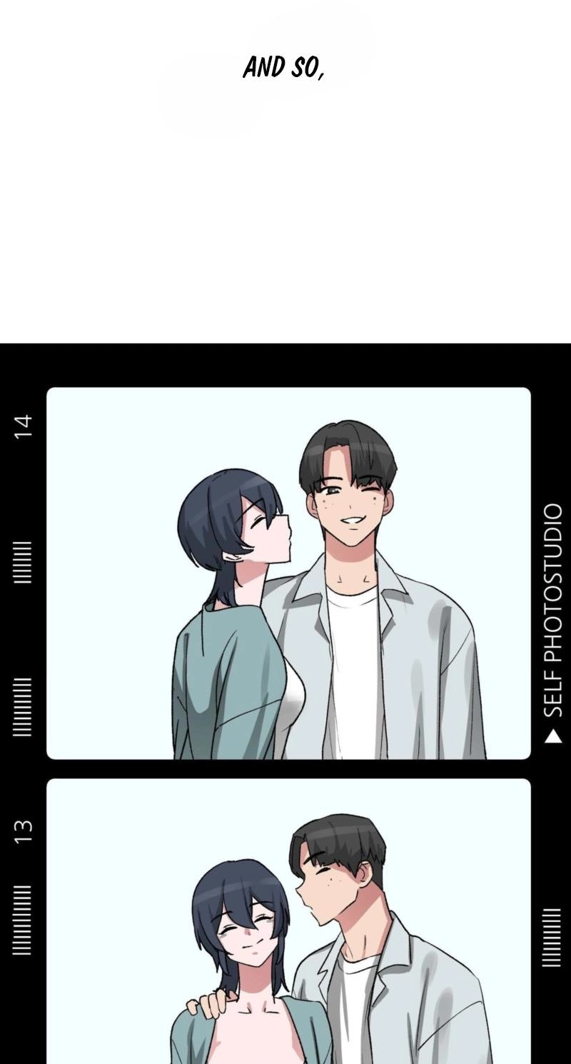 Why Is This True? Chapter 65 page 15 - 