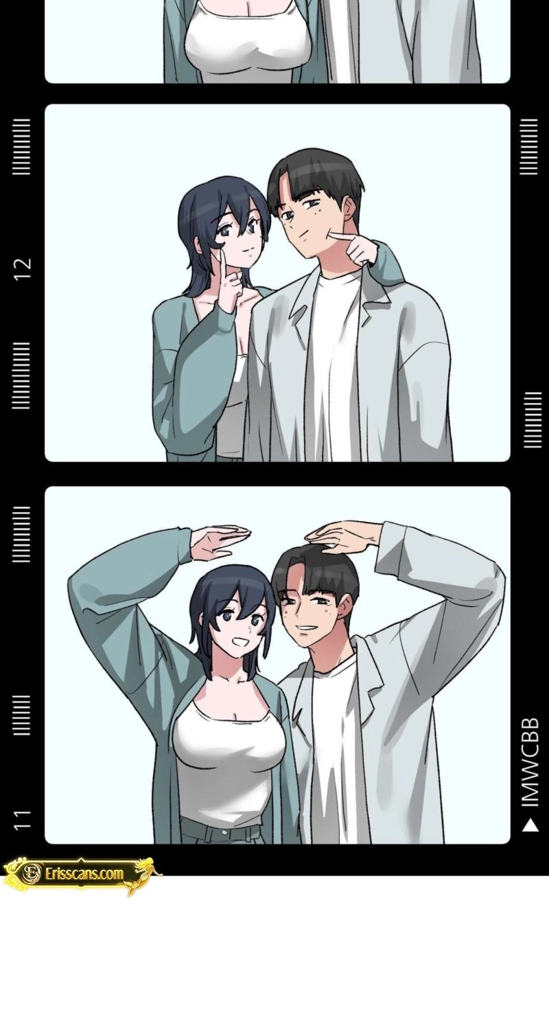 Why Is This True? Chapter 65 page 16 - 