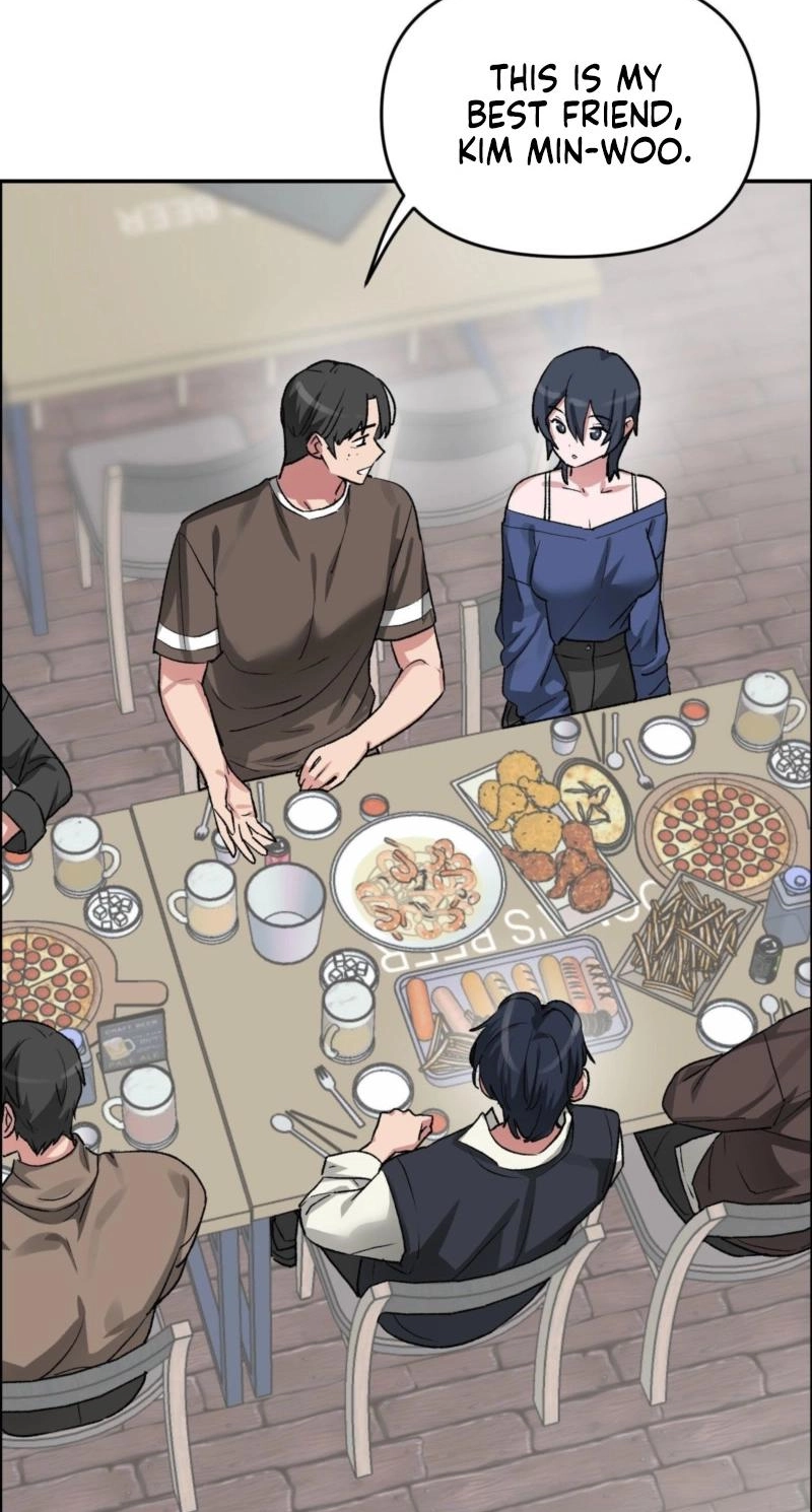 Why Is This True? Chapter 65 page 18 - 