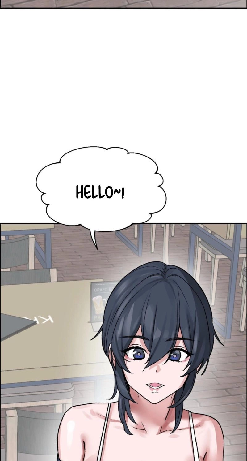 Why Is This True? Chapter 65 page 19 - 