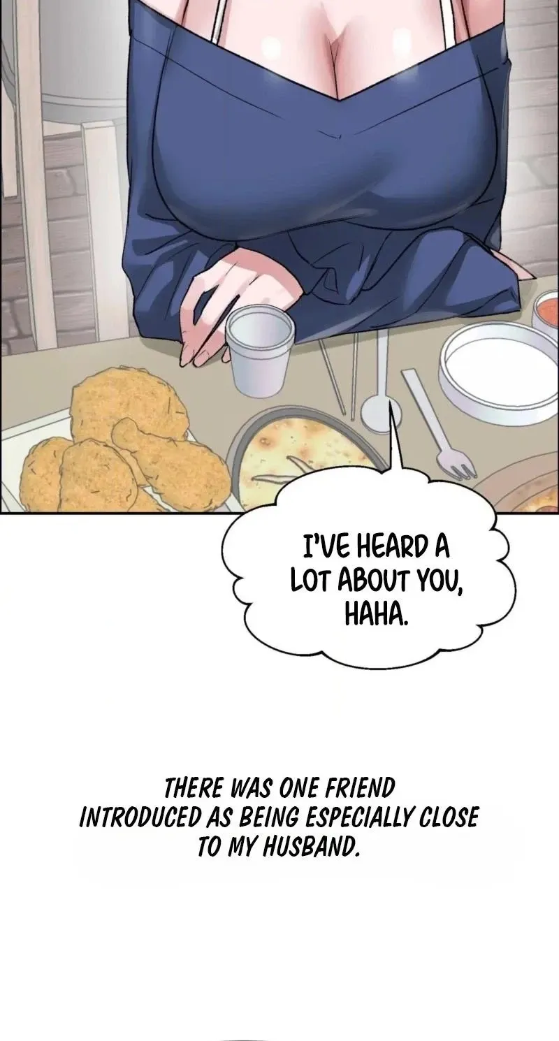 Why Is This True? Chapter 65 page 20 - 
