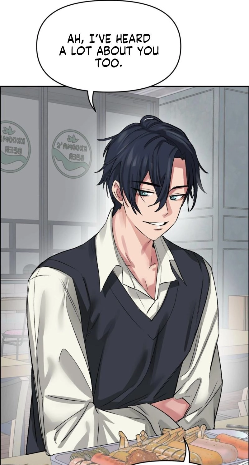 Why Is This True? Chapter 65 page 21 - 