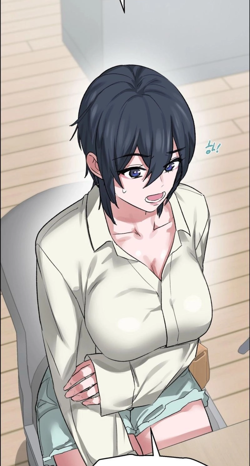 Why Is This True? Chapter 65 page 29 - 
