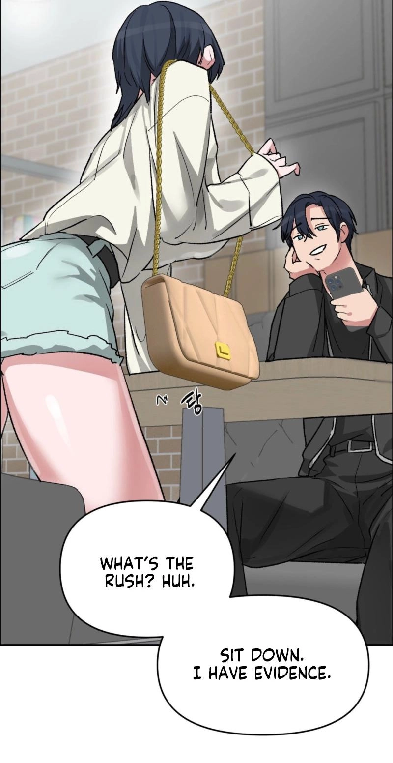 Why Is This True? Chapter 65 page 31 - 