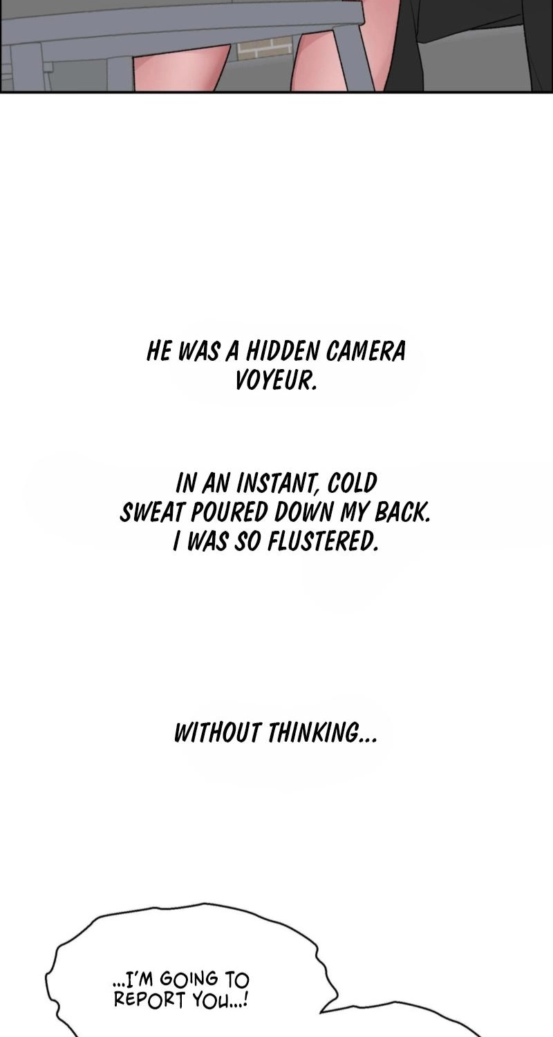 Why Is This True? Chapter 65 page 41 - 