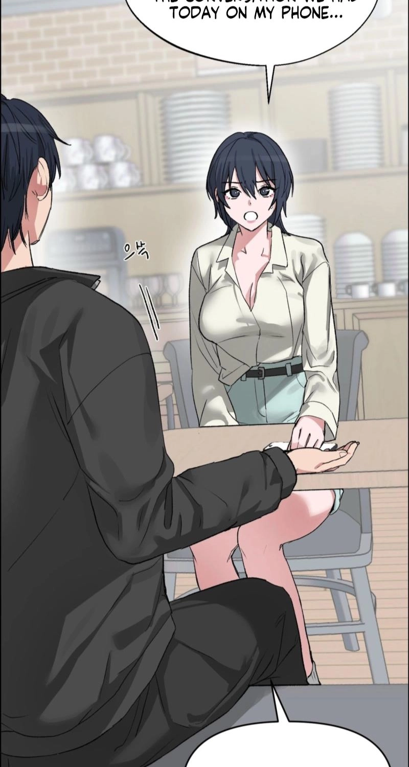 Why Is This True? Chapter 65 page 47 - 