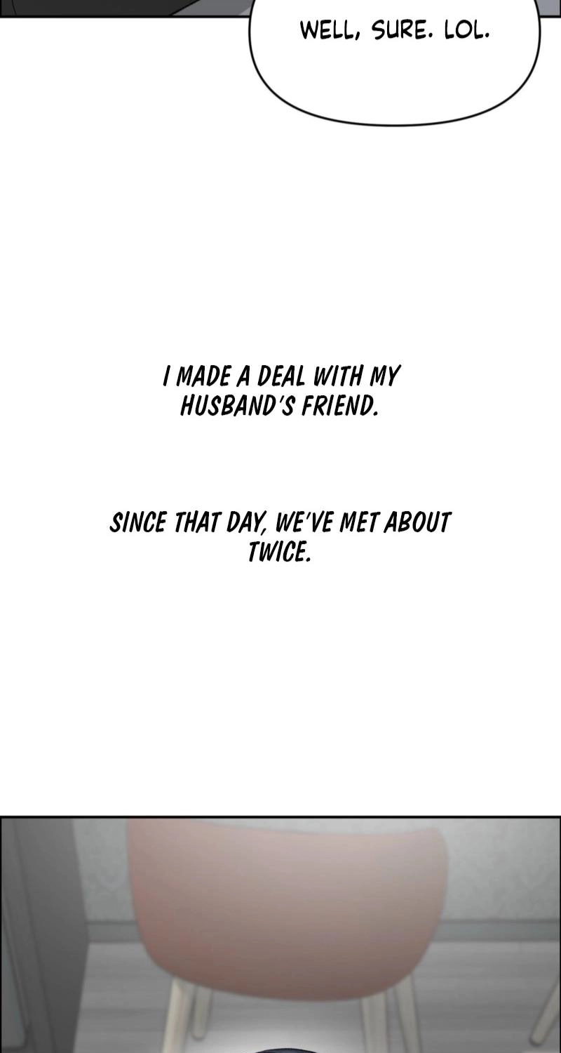 Why Is This True? Chapter 65 page 48 - 