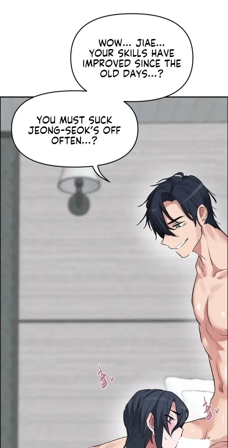 Why Is This True? Chapter 65 page 50 - 