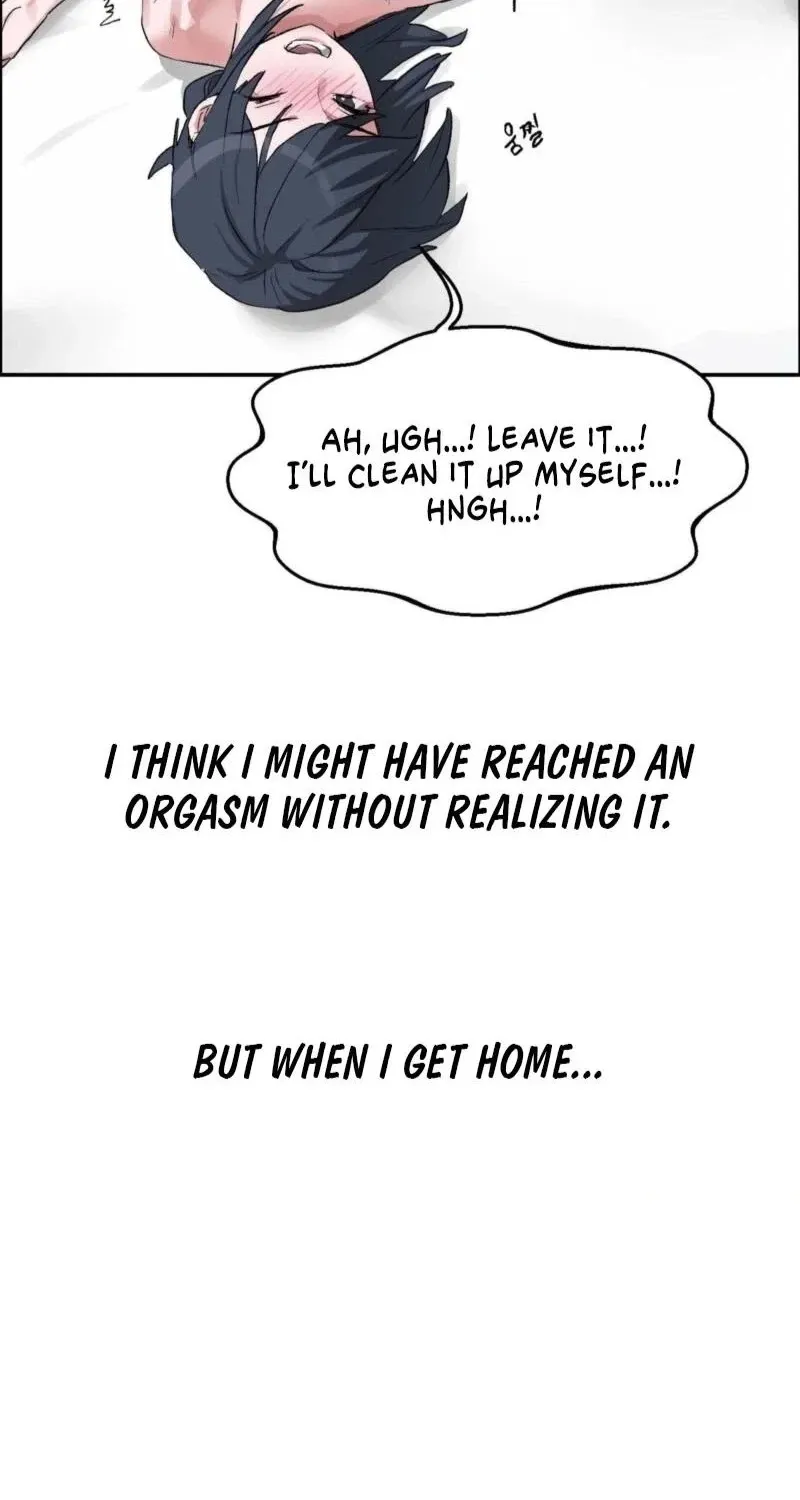Why Is This True? Chapter 65 page 60 - 