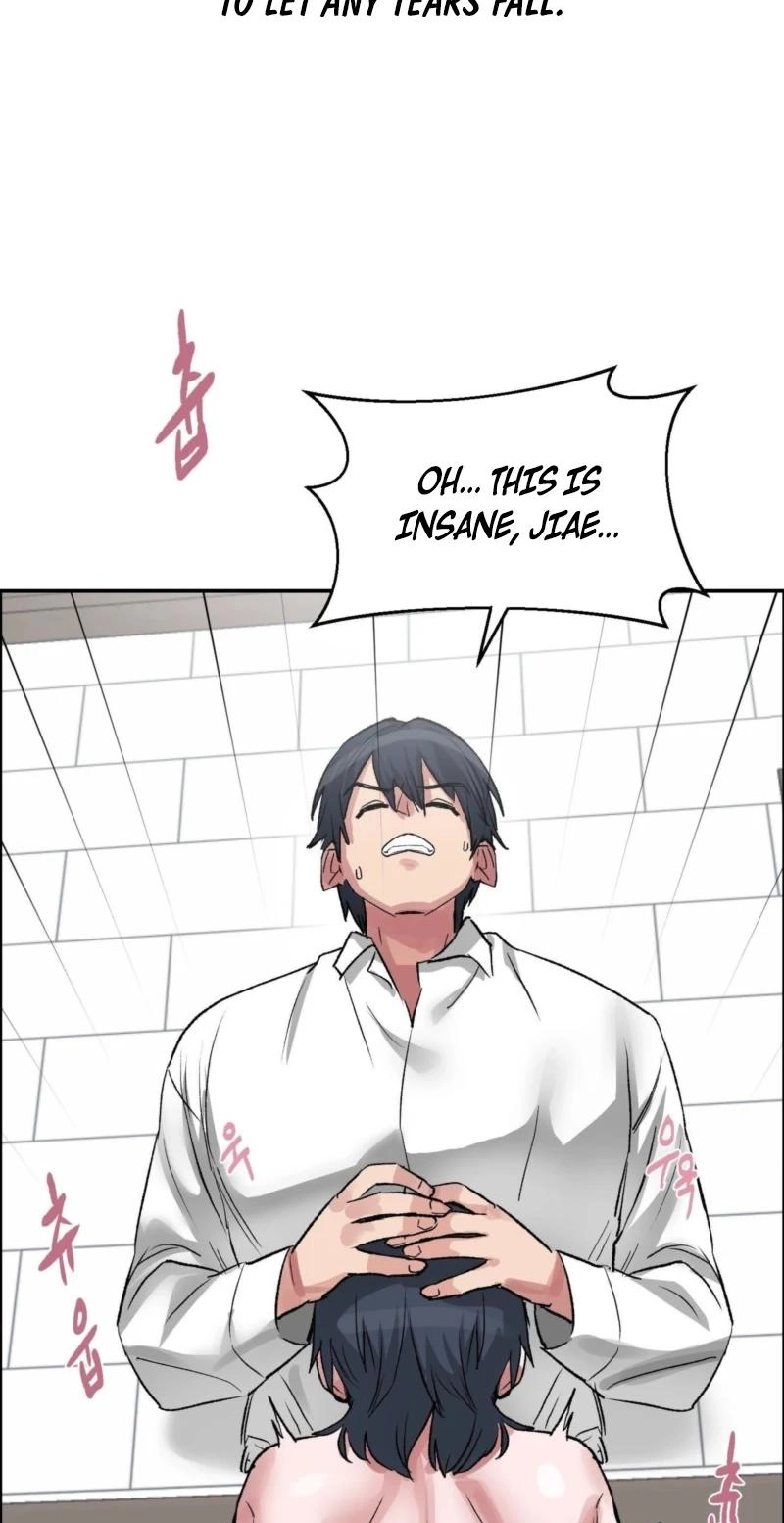 Why Is This True? Chapter 66 page 11 - 