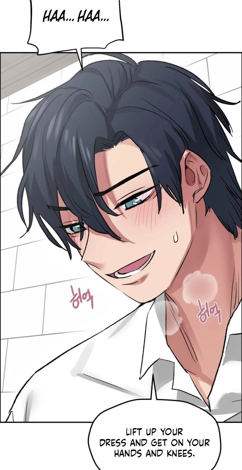Why Is This True? Chapter 66 page 15 - 