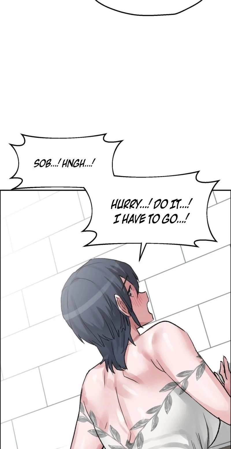 Why Is This True? Chapter 66 page 16 - 