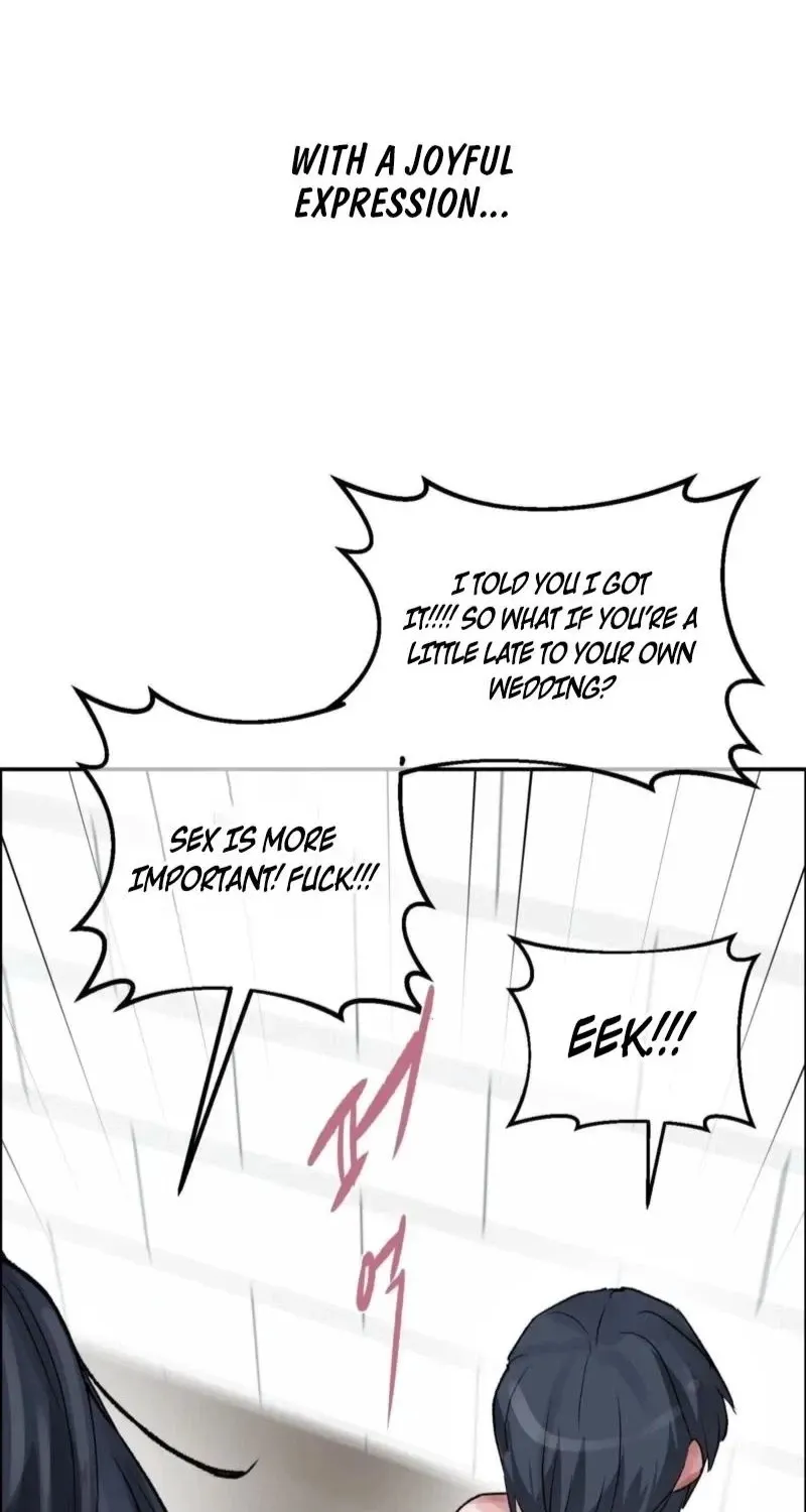 Why Is This True? Chapter 66 page 19 - 