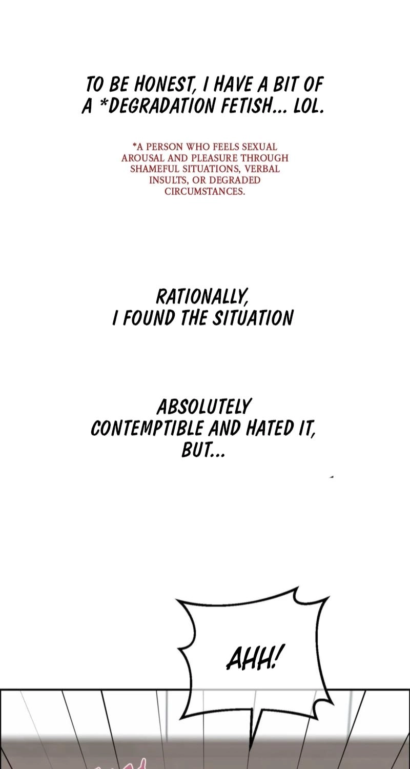 Why Is This True? Chapter 66 page 21 - 