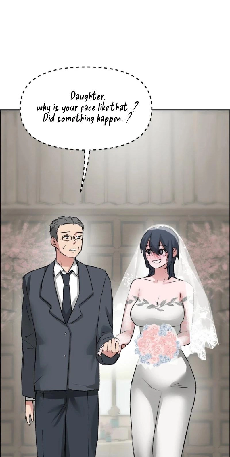 Why Is This True? Chapter 66 page 40 - 