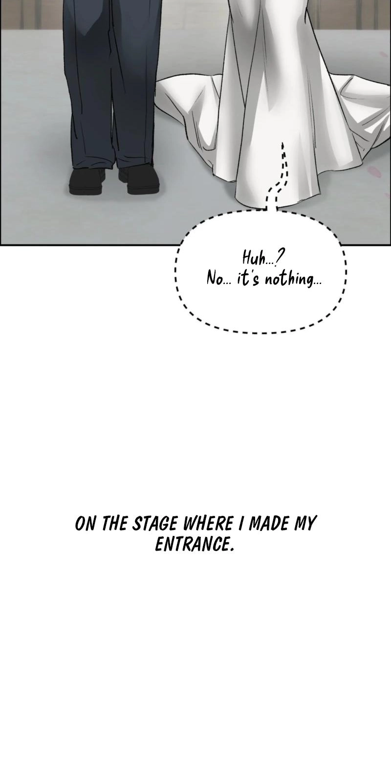 Why Is This True? Chapter 66 page 41 - 