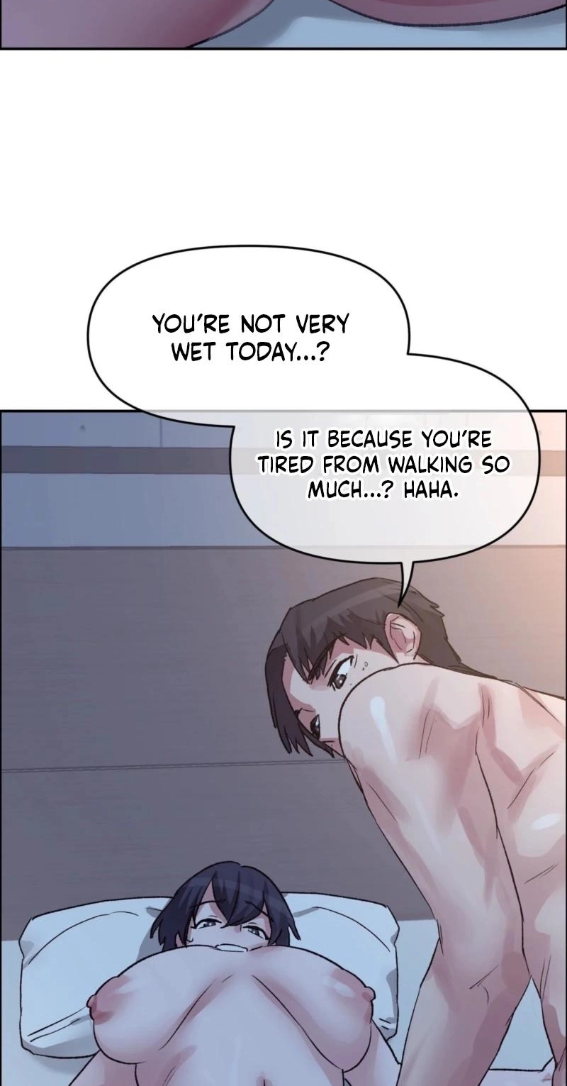 Why Is This True? Chapter 66 page 54 - 