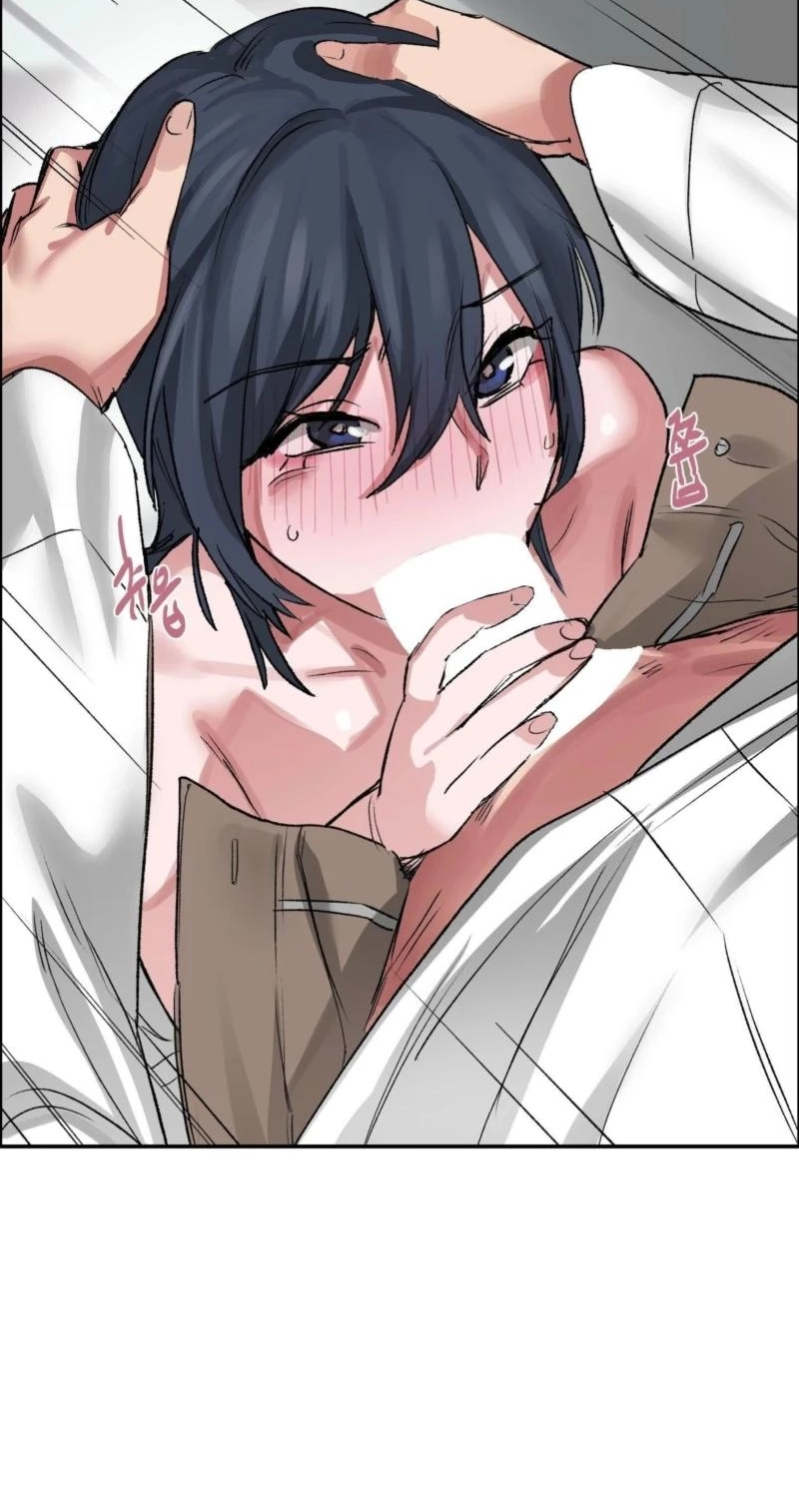 Why Is This True? Chapter 66 page 8 - 